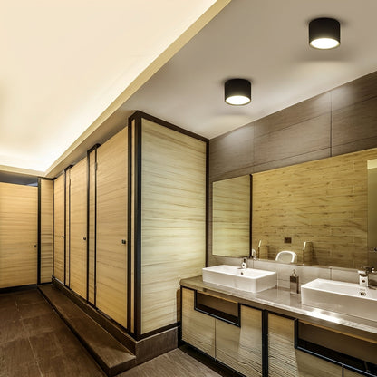 Norex – Lampe de plafond LED en surface