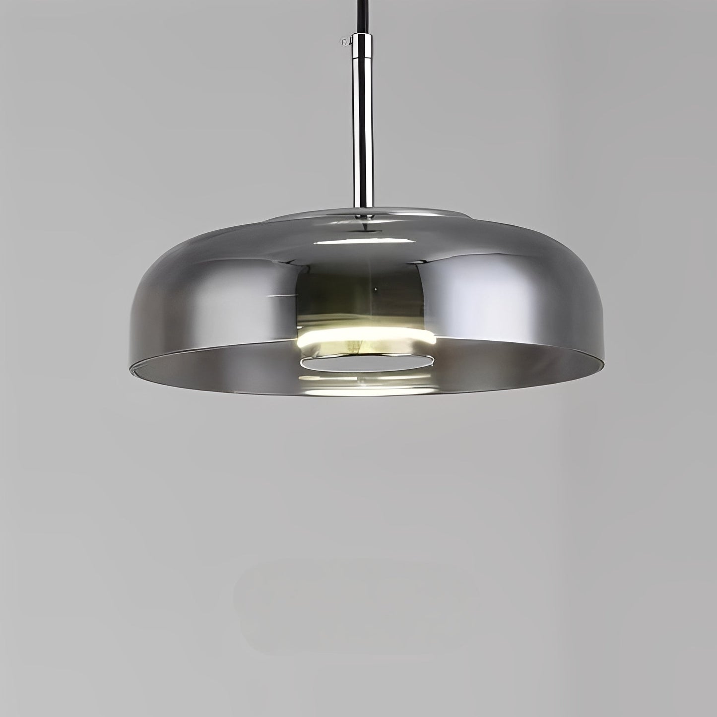 Marlie – Lampe Pendante en Verre Nordique