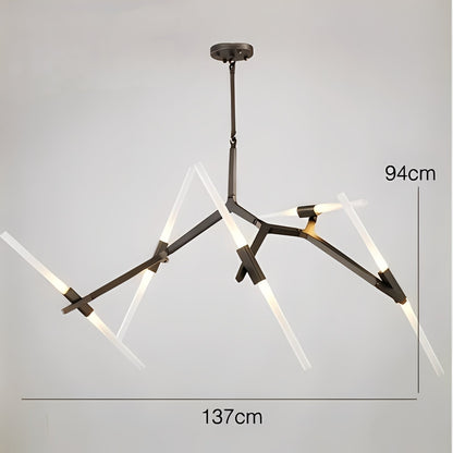 Albus – Suspension design postmoderne