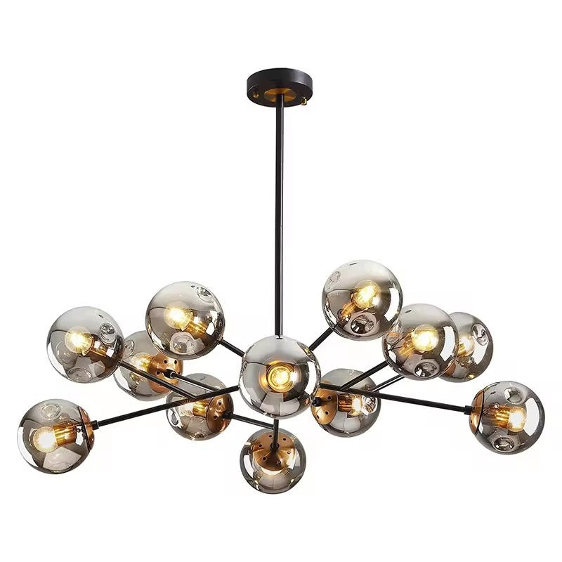 Emil – Lampe nordique élégante