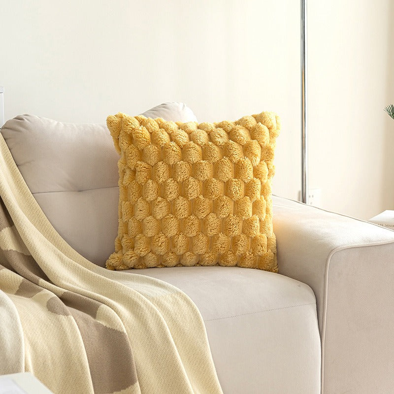 Tilda – Housse de coussin en velours