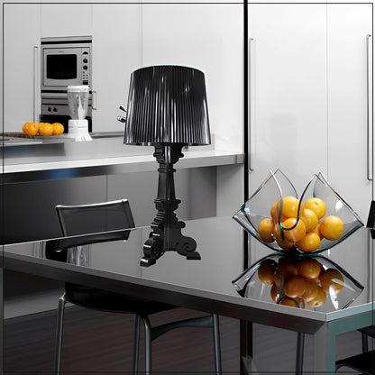 Freda – Lampe de Table Baroque Ghost