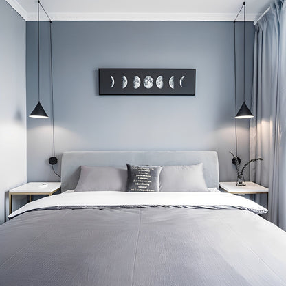 Greg – Lampe suspendue style nordique