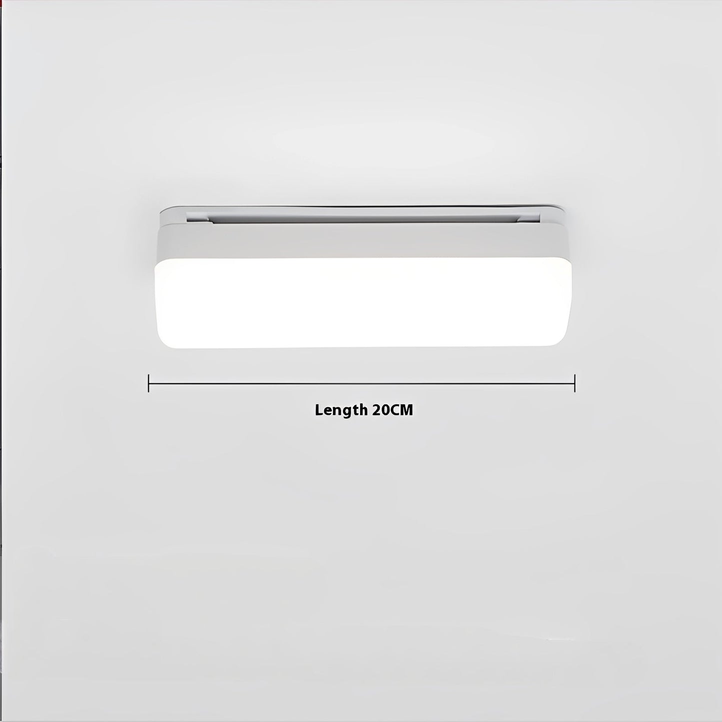 Sina – Lampe LED pour miroir de salle de bain