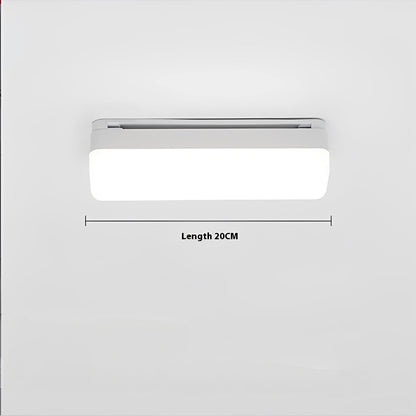 Sina – Lampe LED pour miroir de salle de bain