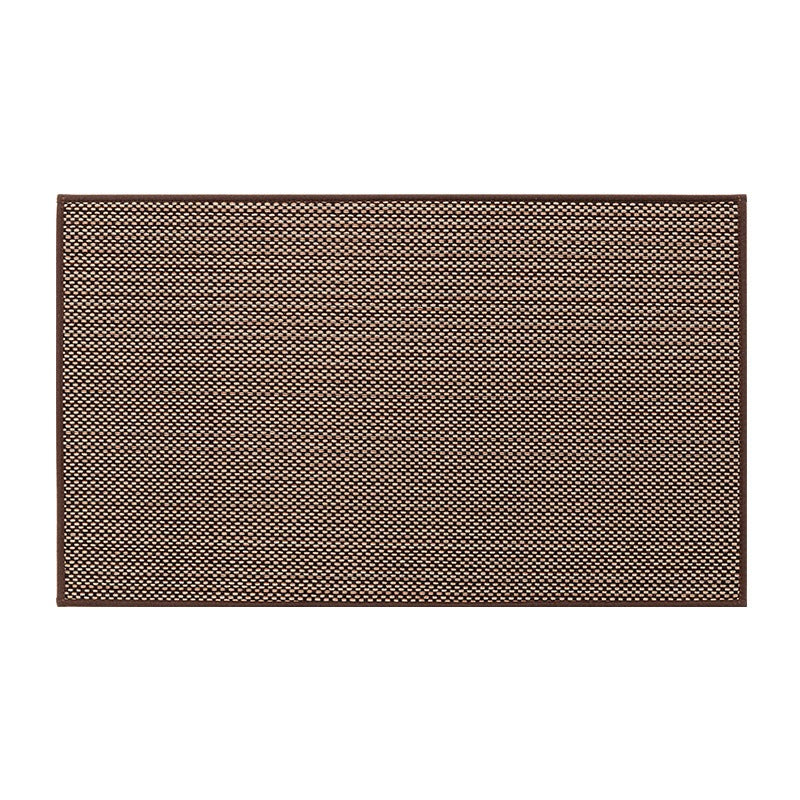 Maja – Tapis de Sol Tissé à la Main Élégant