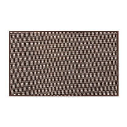 Maja – Tapis de Sol Tissé à la Main Élégant