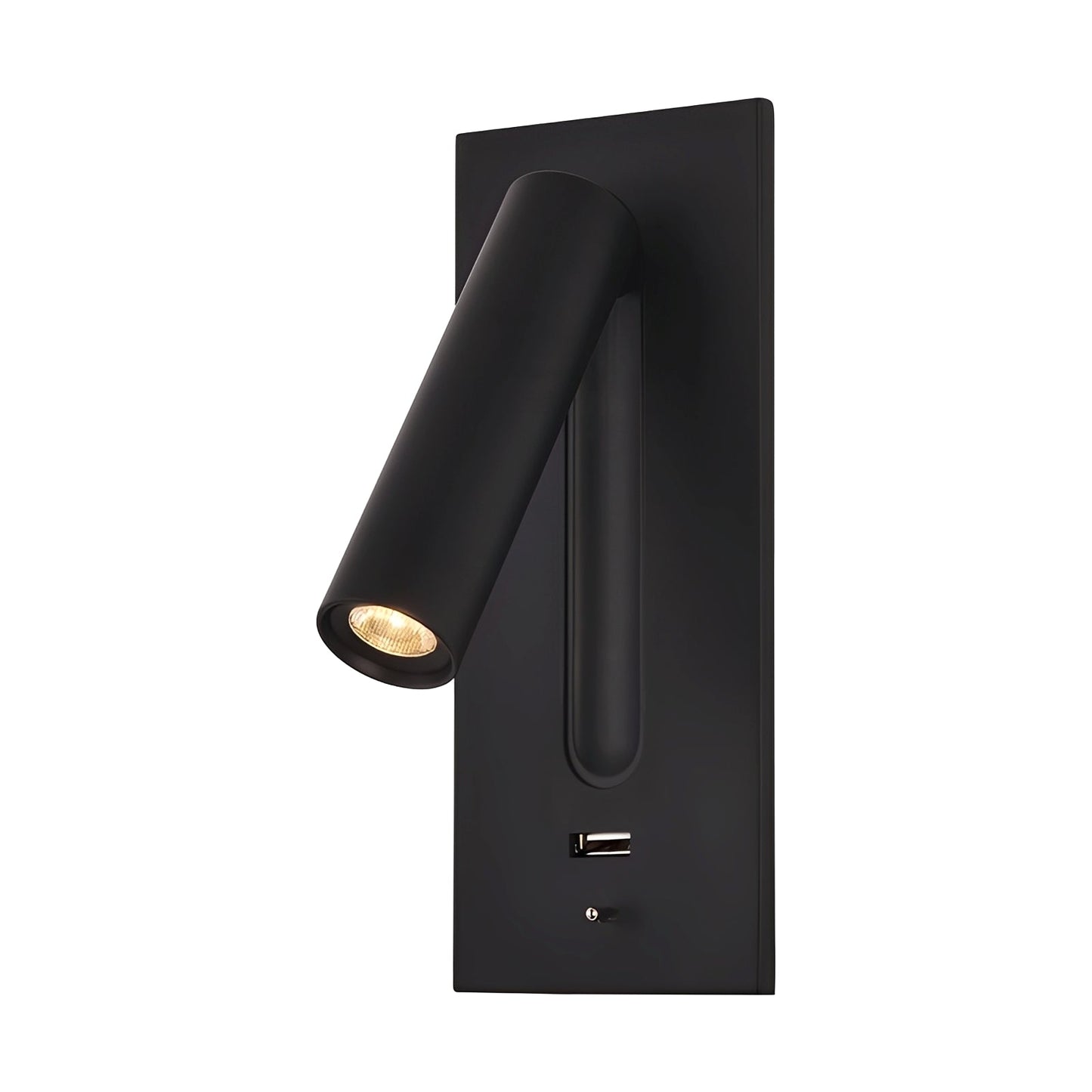 Hikari – Applique murale LED encastrée