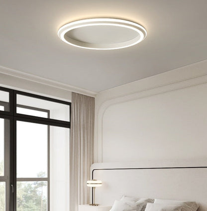 Kevin – Plafonnier LED Minimaliste