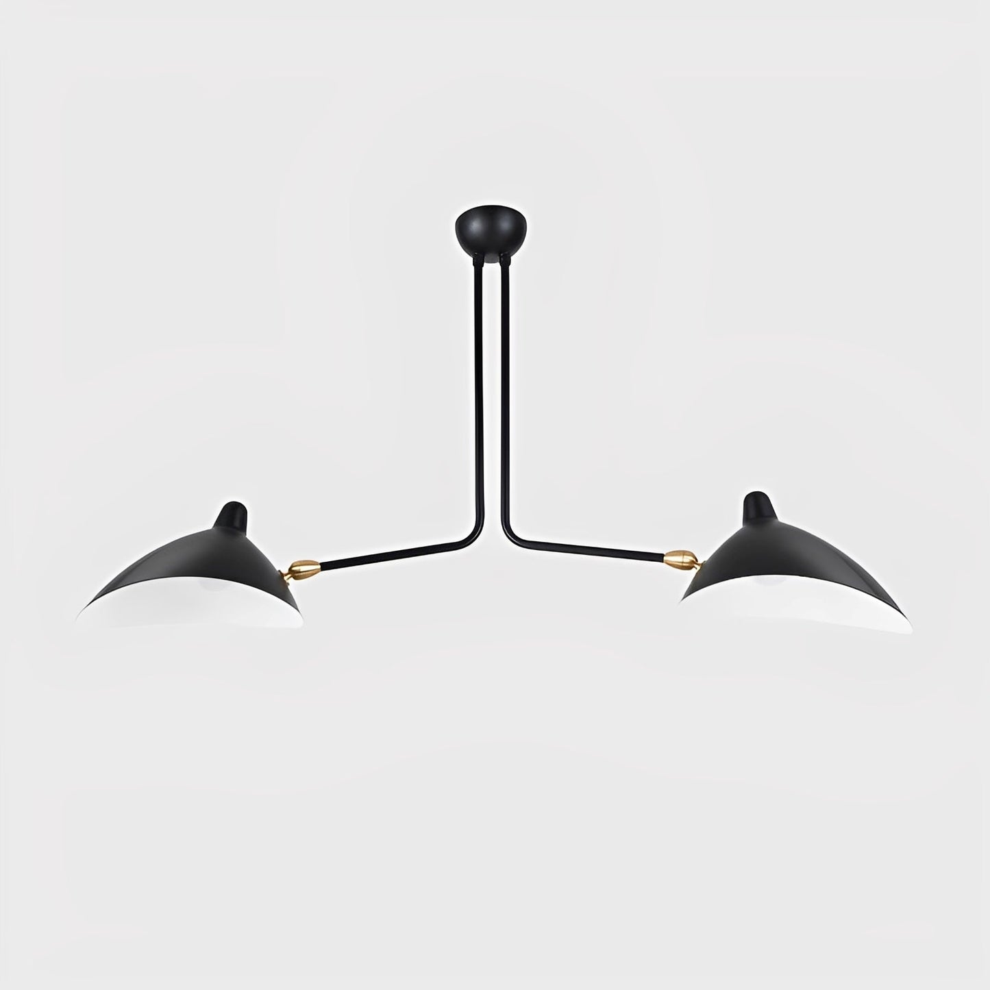 Sven – Lustre de Designer Postmoderne