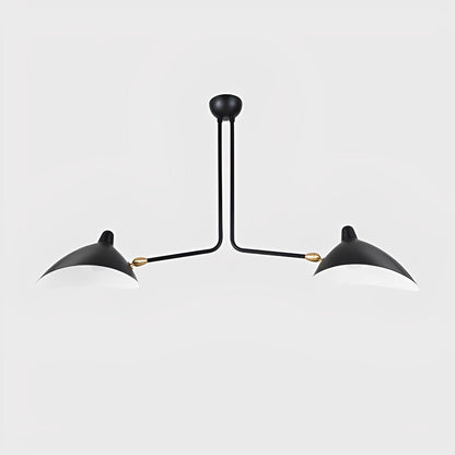 Sven – Lustre de Designer Postmoderne