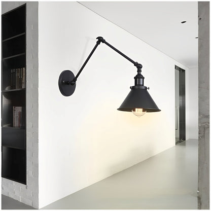 Rovik – Applique Murale Orientable