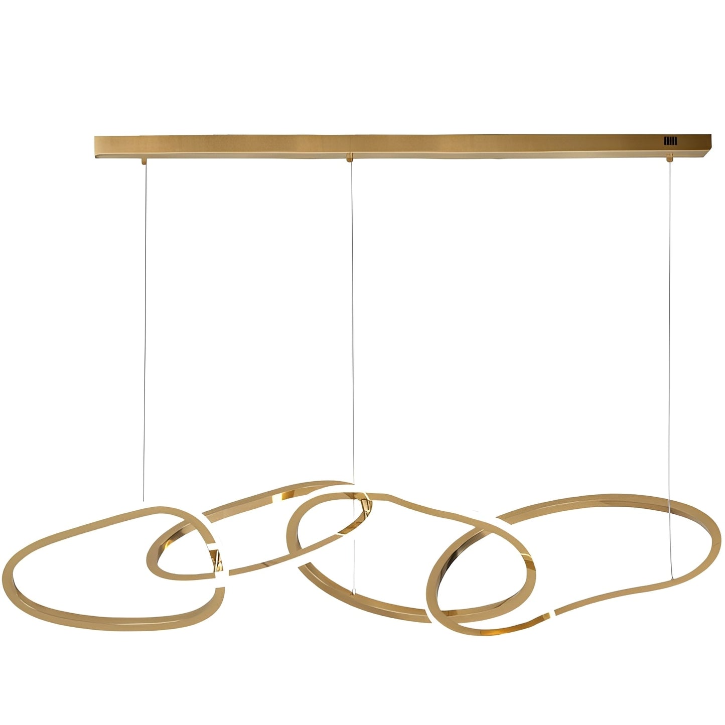 Rivon – Lustre Minimaliste Postmoderne