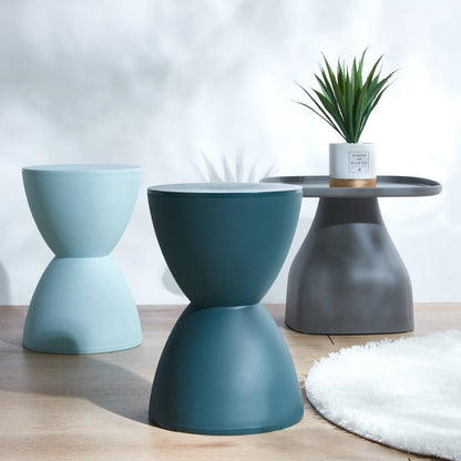 Tilo – Tabouret moderne pour changement de chaussures et enfants