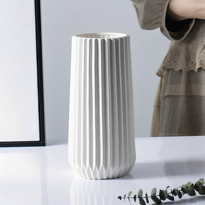 Alma – Vase en céramique simple