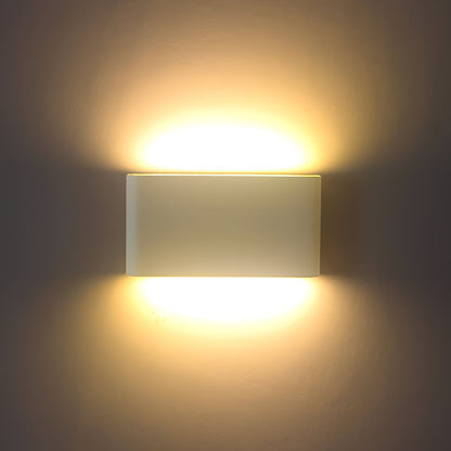 Avela – Applique murale LED simple