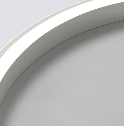 Kevin – Plafonnier LED Minimaliste