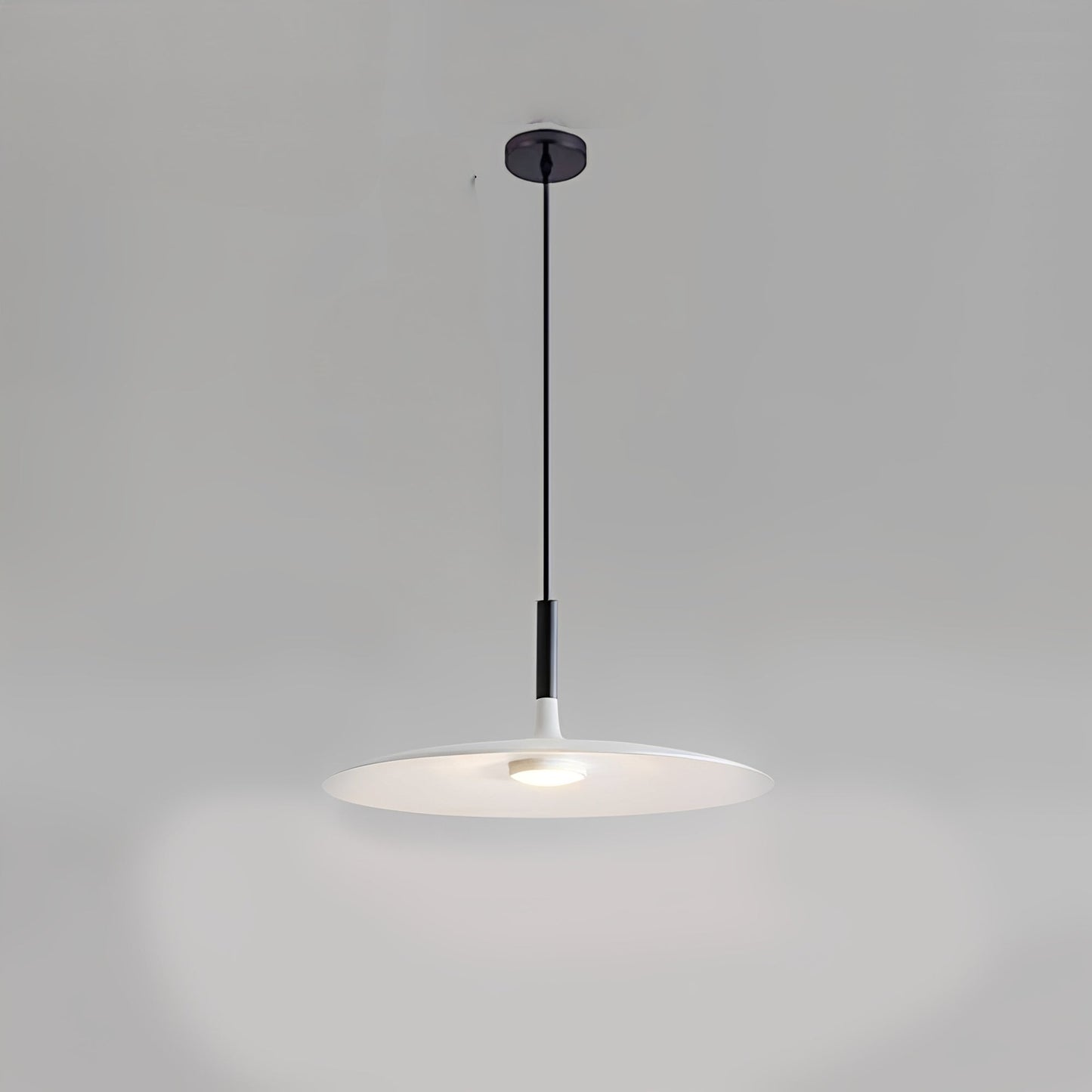 Miro – Suspension créative minimaliste macaron