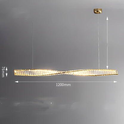 Donald – Suspension Créative Minimaliste