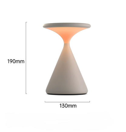 Mira – Lampe Mini Portable de Table