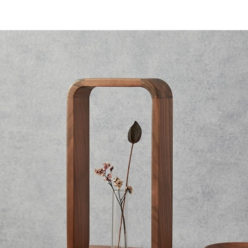 Lea – Vase moderne en tubes de verre