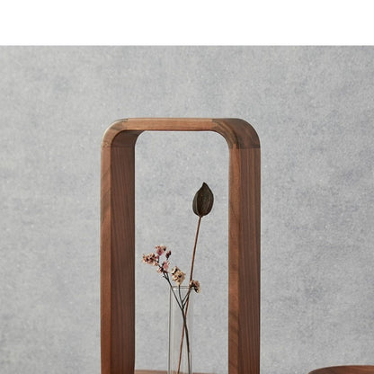 Lea – Vase moderne en tubes de verre
