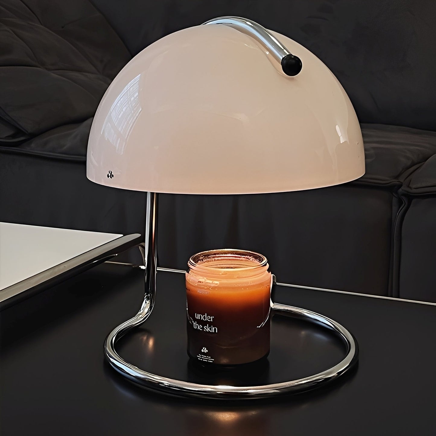 Tomiko – Lampe de Chevet Atmosphères