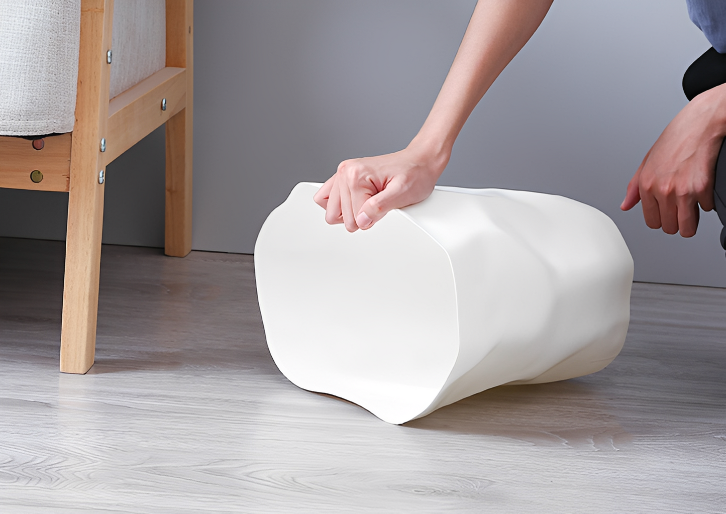 Binny – Mini Poubelle