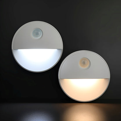 Noemi – Lampe de nuit LED avec capteur de mouvement
