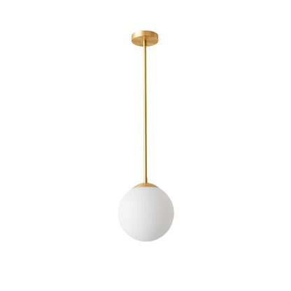 Felix – Moderne LED-Cuivre Plafonnier