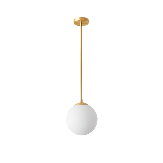 Felix – Moderne LED-Cuivre Plafonnier