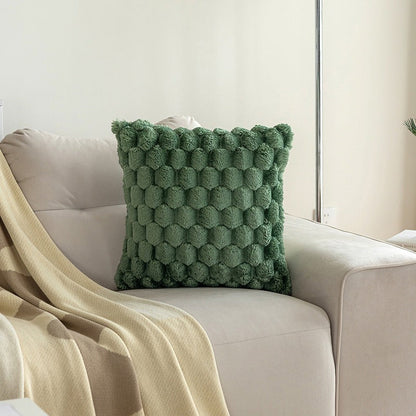Tilda – Housse de coussin en velours