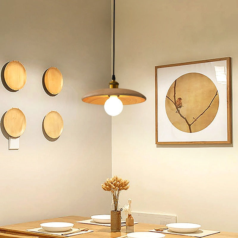 Neriah – Lampe de Plafond Minimaliste
