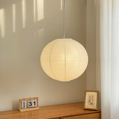 Yuriko – Suspension Ronde