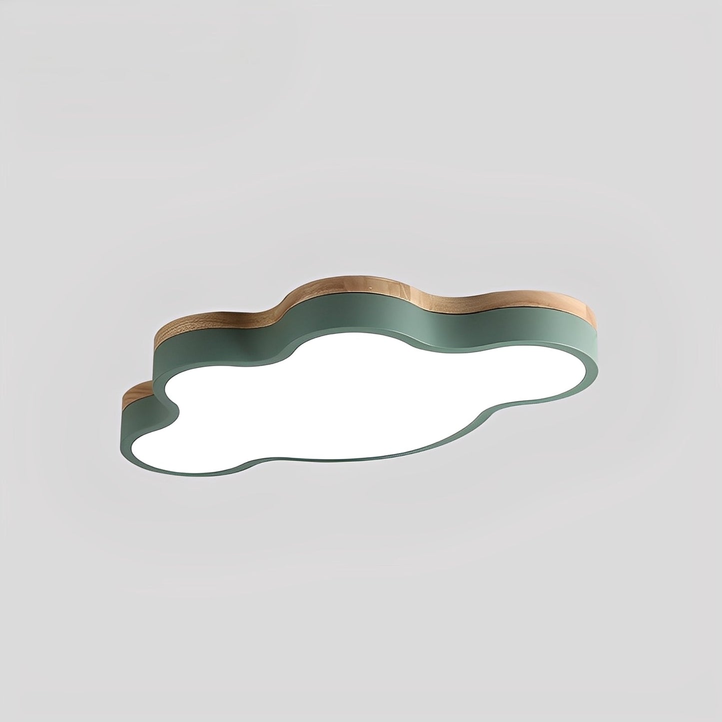 Kiana – Lampe de plafond LED créative