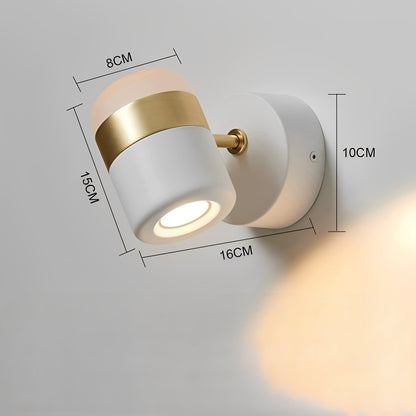 Sari – Lampe de Luxe Nordique