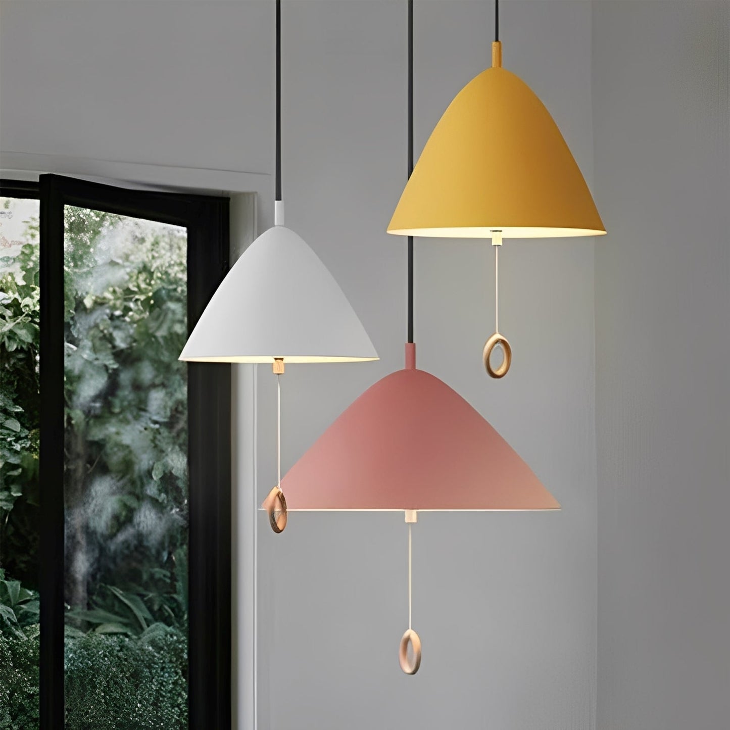 Alva – Suspension Duplex Nordique