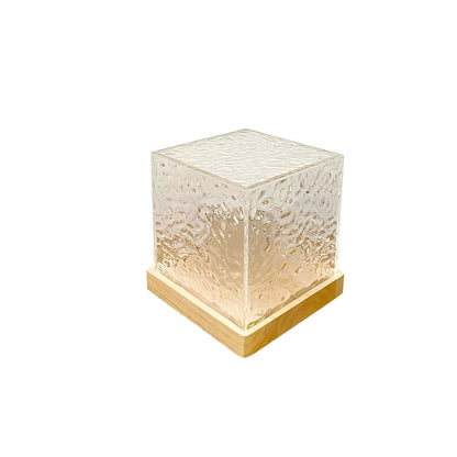 Elodie – Lampe de chevet créative