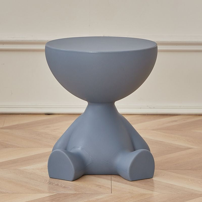 Norlax – Table d'appoint pour canapé de luxe léger