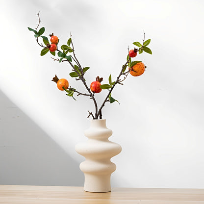 Suzu – Décoration en céramique faite main
