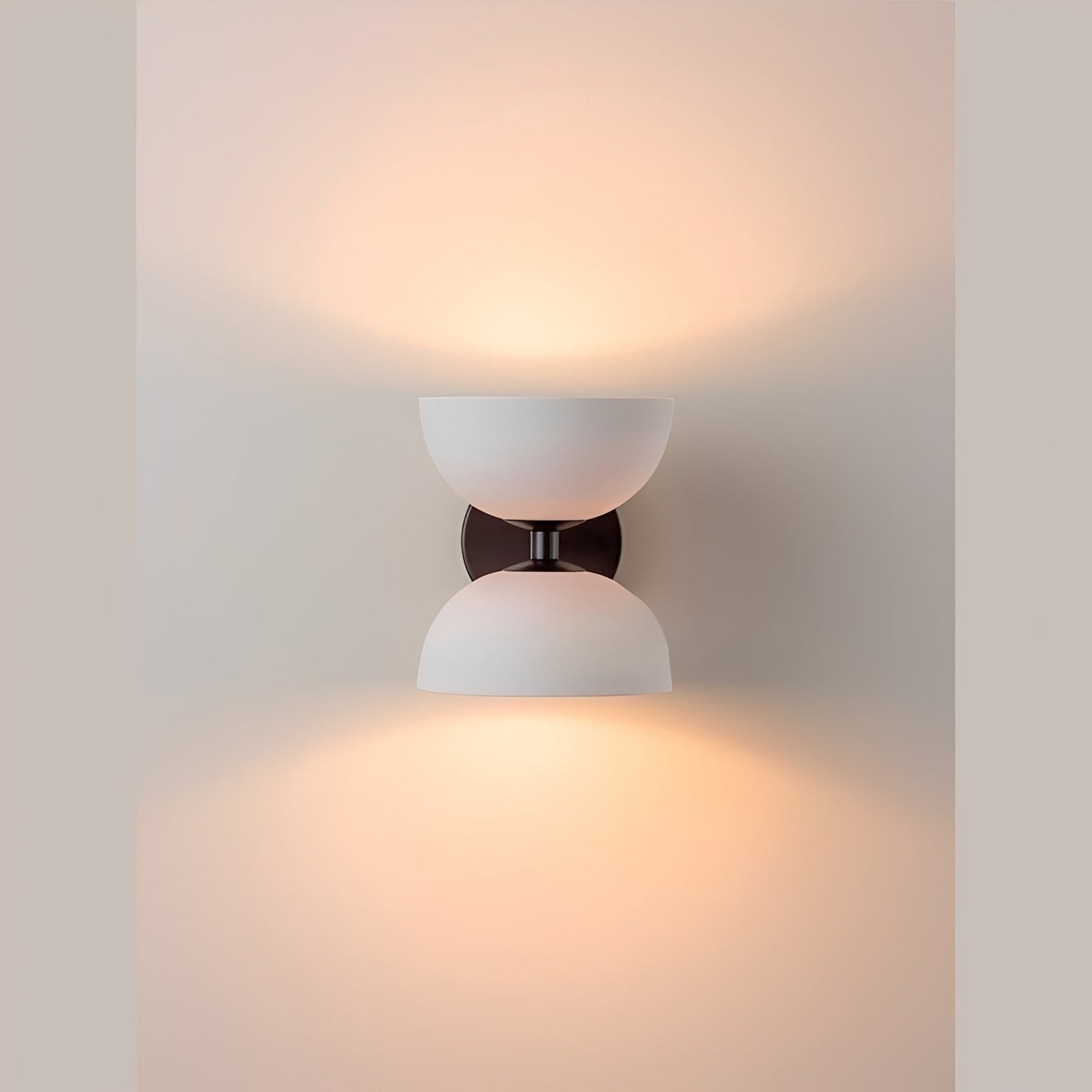 Arville – Applique double moderne