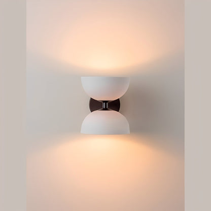 Arville – Applique double moderne