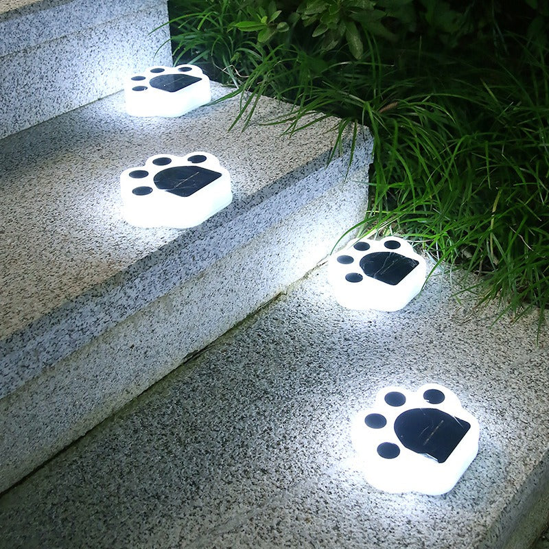 Kaoru – Lampe de jardin solaire