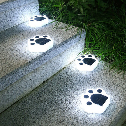 Kaoru – Lampe de jardin solaire