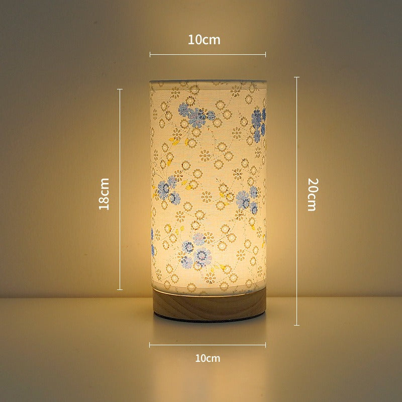 Maurin – Lampe de table simple