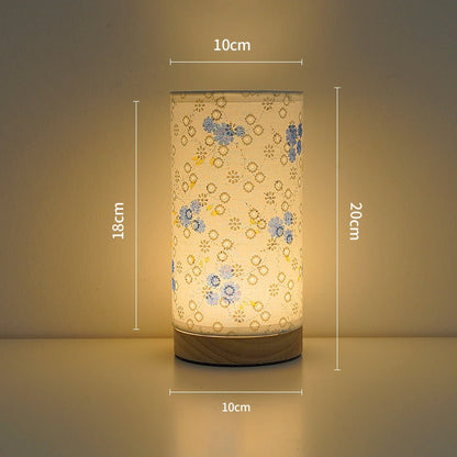 Maurin – Lampe de table simple