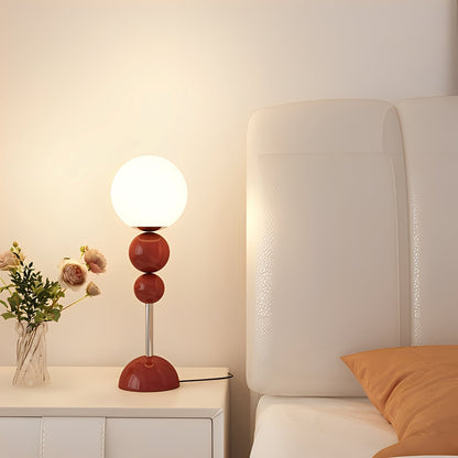 Sienna – Élégante lampe de table et lampe sur pied