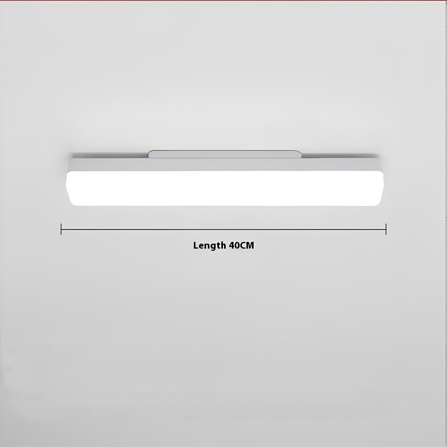 Sina – Lampe LED pour miroir de salle de bain