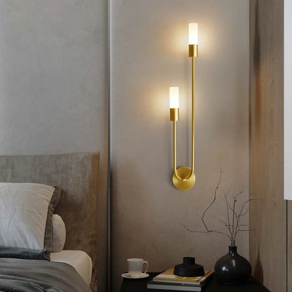 Jonas – Lampe Murale Nordique