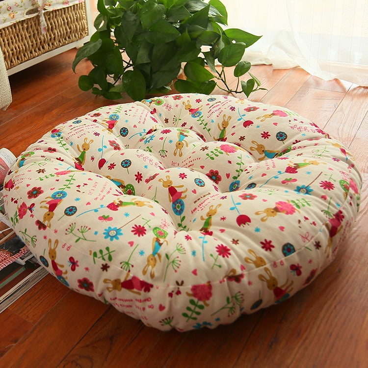 Vivian – Coussin de chaise confortable